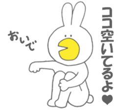 Usakappa 2 sticker #7156760