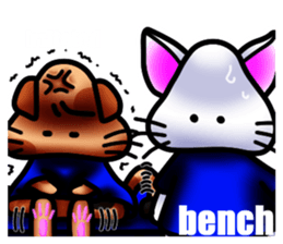 toranyaa and sukuwenyii part3 sticker #7156993