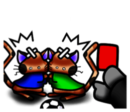 toranyaa and sukuwenyii part3 sticker #7156994