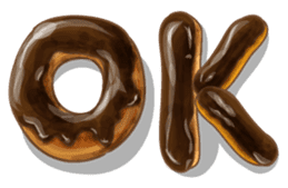 Dessert Jokes sticker #7157335