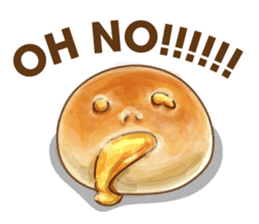 Dessert Jokes sticker #7157339