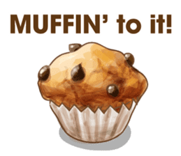 Dessert Jokes sticker #7157344