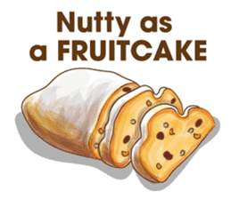 Dessert Jokes sticker #7157351