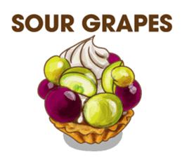 Dessert Jokes sticker #7157354