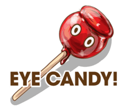 Dessert Jokes sticker #7157358