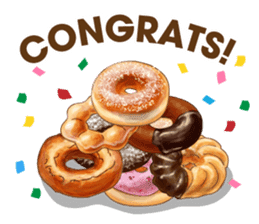 Dessert Jokes sticker #7157359