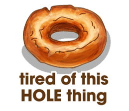 Dessert Jokes sticker #7157362