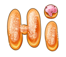 Dessert Jokes sticker #7157365