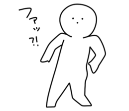 Japanese Mob Sticker sticker #7157381