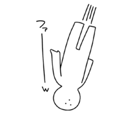 Japanese Mob Sticker sticker #7157391