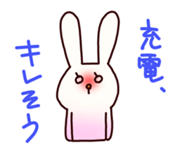 Stickers of girls sticker #7157617