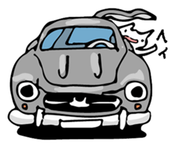 Just like a overturned toy box sticker sticker #7157768