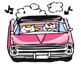 Just like a overturned toy box sticker sticker #7157769