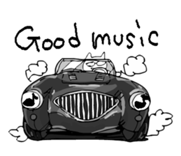 Just like a overturned toy box sticker sticker #7157772