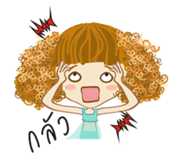 MUDMI sticker #7158098