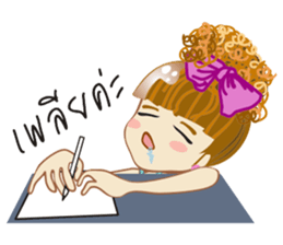 MUDMI sticker #7158099