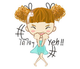 MUDMI sticker #7158107