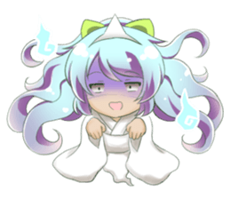 Gia sticker #7158189