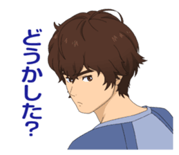 The Laws of the Universe - Part0 sticker #7158569