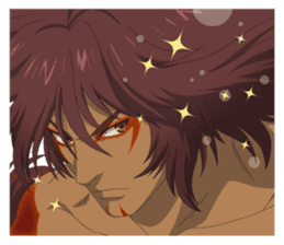 The Laws of the Universe - Part0 sticker #7158571