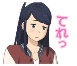 The Laws of the Universe - Part0 sticker #7158575