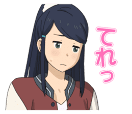 The Laws of the Universe - Part0 sticker #7158575