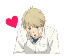 The Laws of the Universe - Part0 sticker #7158577