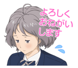 The Laws of the Universe - Part0 sticker #7158580