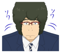 The Laws of the Universe - Part0 sticker #7158584