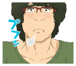 The Laws of the Universe - Part0 sticker #7158587