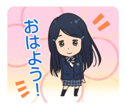 The Laws of the Universe - Part0 sticker #7158604