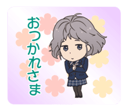 The Laws of the Universe - Part0 sticker #7158606