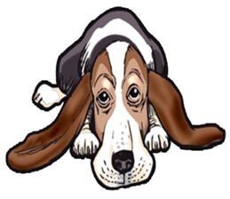 Every Dog sticker #7158928