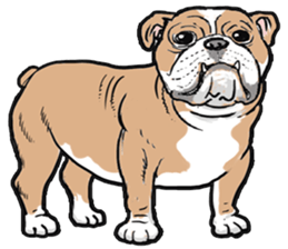 Every Dog sticker #7158938