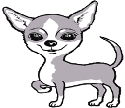 Every Dog sticker #7158941