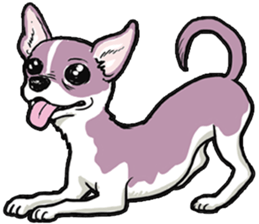 Every Dog sticker #7158943