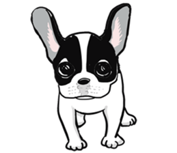 Every Dog sticker #7158947