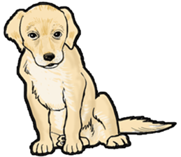 Every Dog sticker #7158956