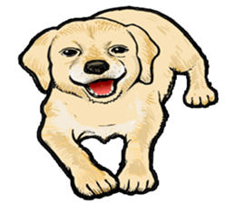 Every Dog sticker #7158957