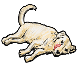 Every Dog sticker #7158958