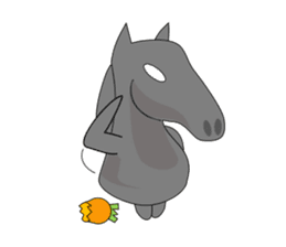 The True Intention of the Chessman 2 sticker #7159300