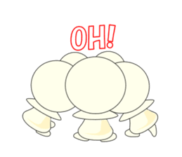 The True Intention of the Chessman 2 sticker #7159312