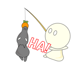 The True Intention of the Chessman 2 sticker #7159316