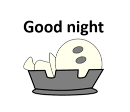 The True Intention of the Chessman 2 sticker #7159318