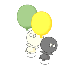 The True Intention of the Chessman 2 sticker #7159319