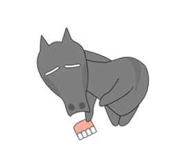 The True Intention of the Chessman 2 sticker #7159321