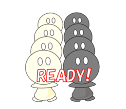 The True Intention of the Chessman 2 sticker #7159326