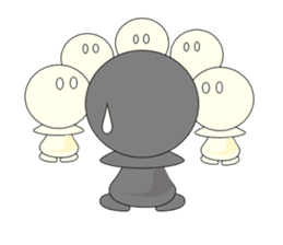 The True Intention of the Chessman 2 sticker #7159327