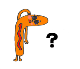 Im Wiener sticker #7159556