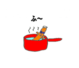 Im Wiener sticker #7159560